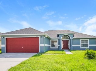 3110 Linton Rd, Kissimmee, FL 34758