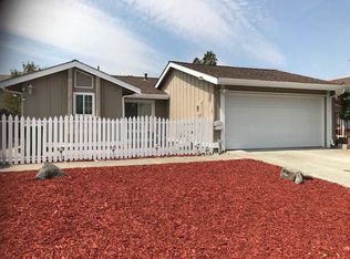 5391 Garrison Cir, San Jose, CA 95123