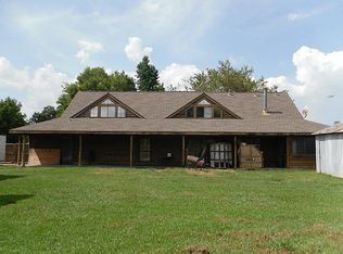 8420 Catalina Ln, Houston, TX 77075