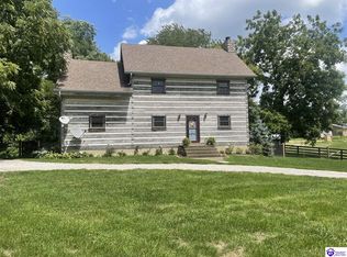 1900 Buck Grove Rd, Ekron, KY 40117