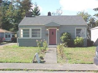 1040 S Macarthur St, Tacoma, WA