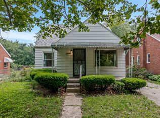 19186 Fleming St, Detroit, MI 48234
