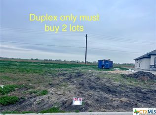 332 Cardinal Dr, Port Lavaca, TX 77979