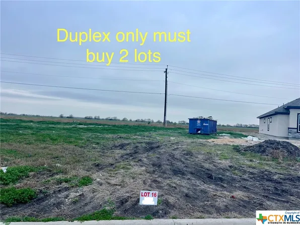 332 Cardinal Dr, Port Lavaca, TX 77979
