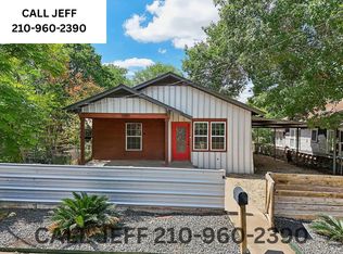 140 E Dullnig Ct, San Antonio, TX 78223