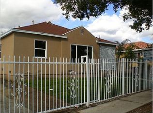 13413 Cornelius St, Pacoima, CA 91331