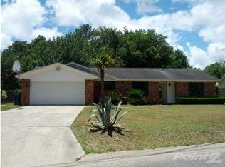 10529 Tara Dawn Cir, Pensacola, FL 32534