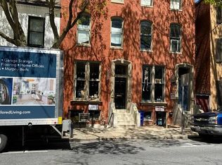 115 E Patrick St #D, Frederick, MD 21701