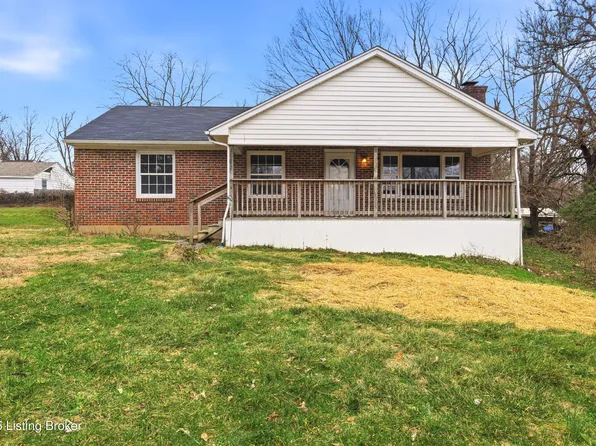 1812 Roosevelt Ave, Lyndon, KY 40242