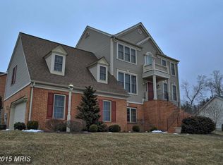 16803 Paxton Dr, Williamsport, MD 21795