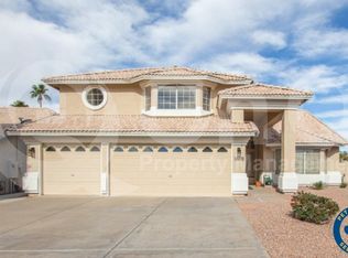 6638 E Melrose St, Mesa, AZ 85215