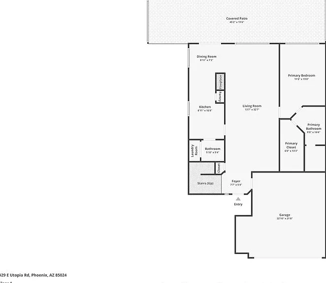 429 E Utopia Rd — Photo 2