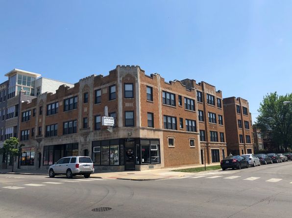 3119 W Lawrence Ave #3S