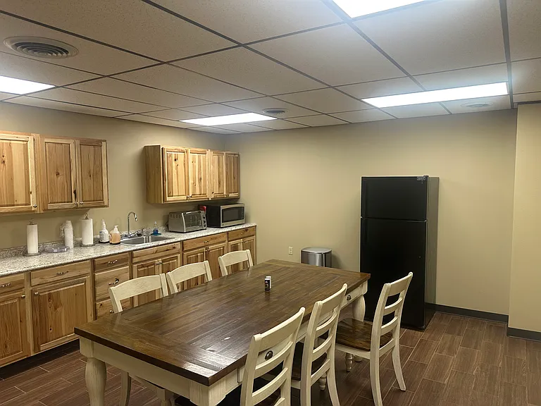 Breakroom