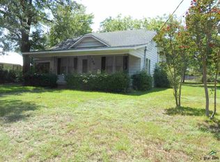 709 Wigley St, Mineola, TX 75773