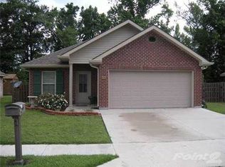 409 T Leigh Dr, Houma, LA 70364