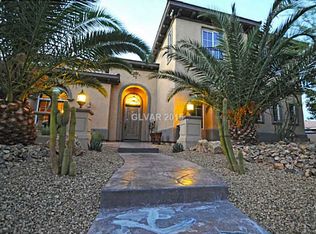 7004 Via Campanile Ave, Las Vegas, NV 89131