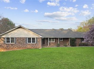 12421 Highway 36, Covington, GA 30014