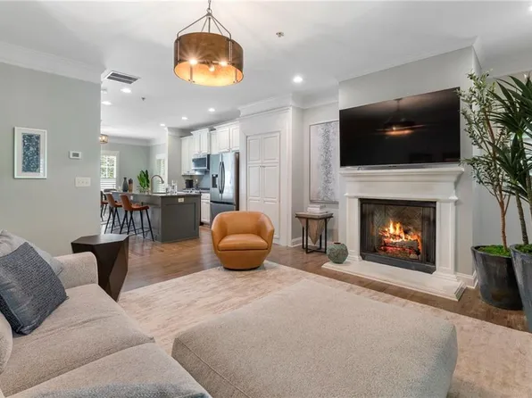 402 Wade Creek Rd, Alpharetta, GA 30009