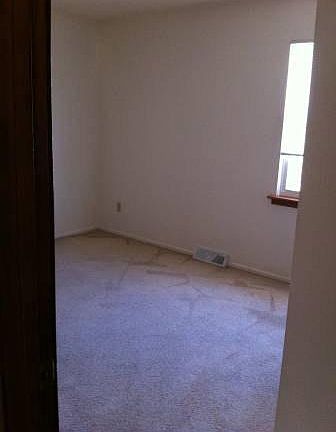Great size bedrooms!
