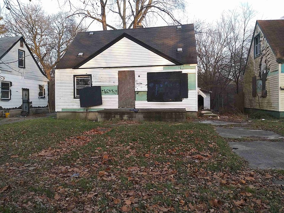 15730 Bramell