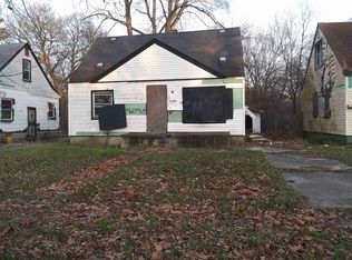 15730 Bramell St, Detroit, MI 48223