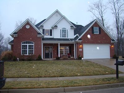 35 Black Oak Dr, West Milton, OH, 45383