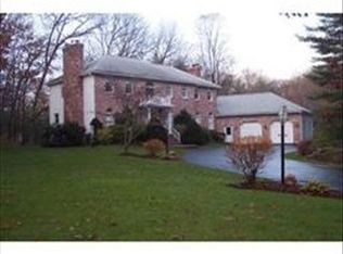 43 Pleasant St, Andover, MA 01810