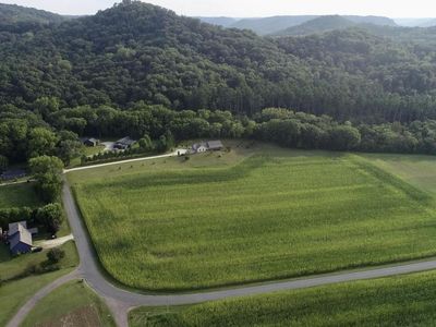 Lot 3 SPAULDING ROAD, Trempealeau, WI, 54661