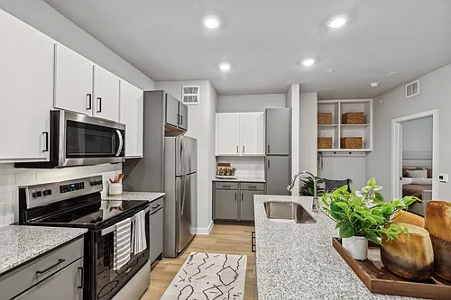 Skye at Chisholm Trail Photo 1 Skye at Chisholm Trail Photo 1