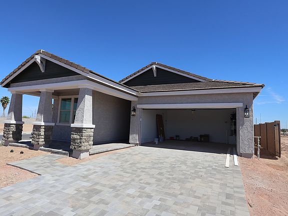 Exterior - March 27, 2026