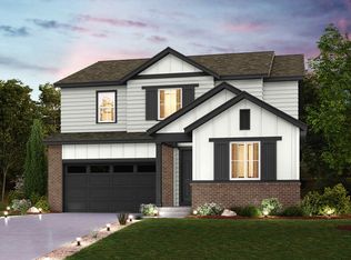 14042 Bunny Hop Ln, Parker, CO 80134