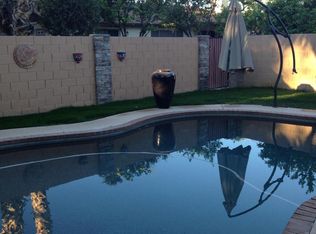 1221 W Shawnee Dr, Chandler, AZ 85224