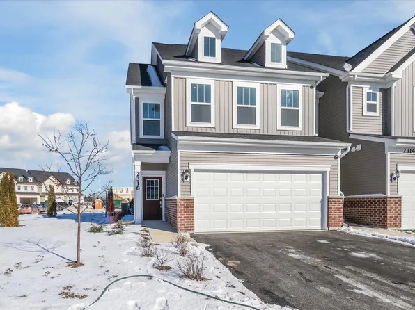 2318 Ryegrass Ln #63001, Bolingbrook, IL 60490