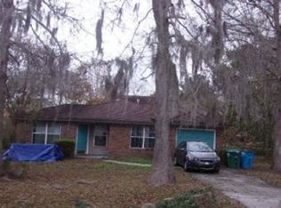 37 Hickory Rd, Rincon, GA 31326