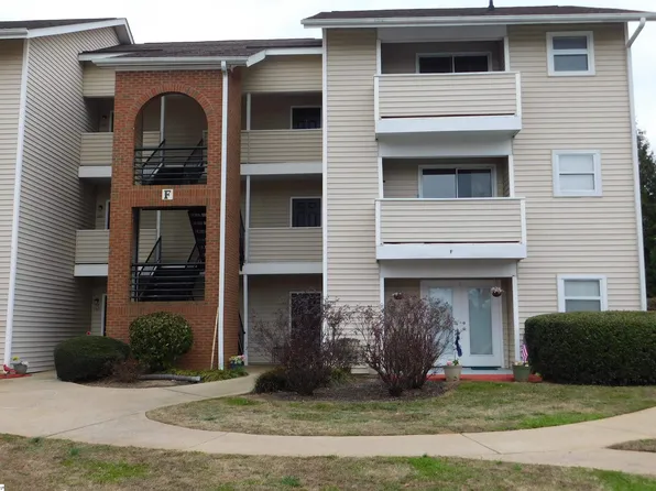 2601 Duncan Chapel Rd #F202, Greenville, SC 29617