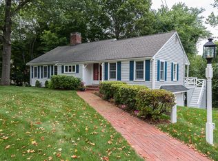 6 Crooked Meadow Ln, Hingham, MA 02043