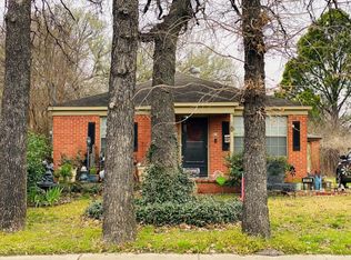 519 Rolston Rd, Irving, TX 75060