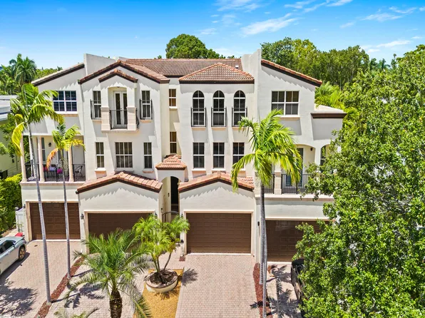 1423 NE 26th Avenue #1423, Fort Lauderdale, FL 33304