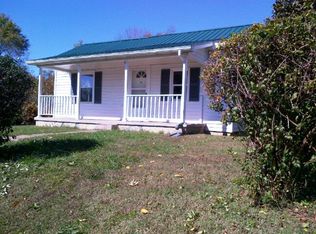 60 Azalea St, Stanleytown, VA 24168