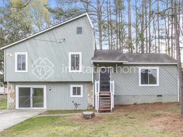 3109 Hopkins Rd, Powder Springs, GA 30127