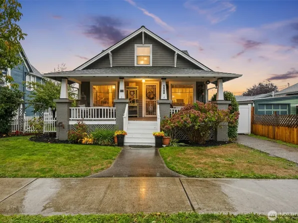 805 Cherry Avenue, Sumner, WA 98390
