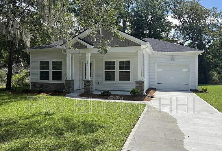 260 Weathersbee St — Photo 1