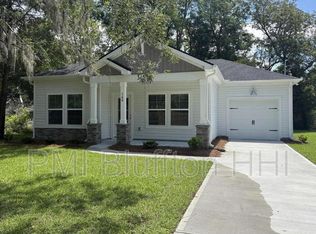 260 Weathersbee St, Ridgeland, SC 29936
