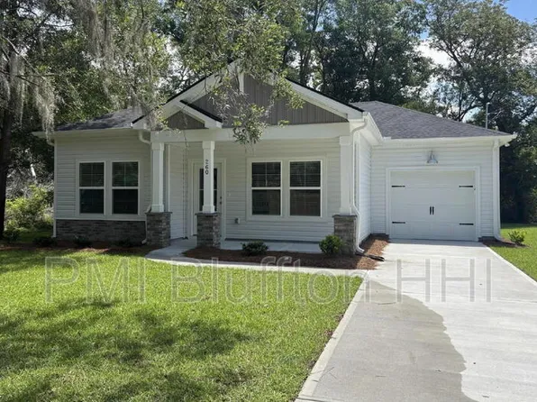 260 Weathersbee St, Ridgeland, SC 29936