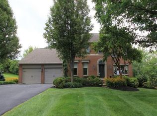 3715 Renoir Pl, Cincinnati, OH 45241