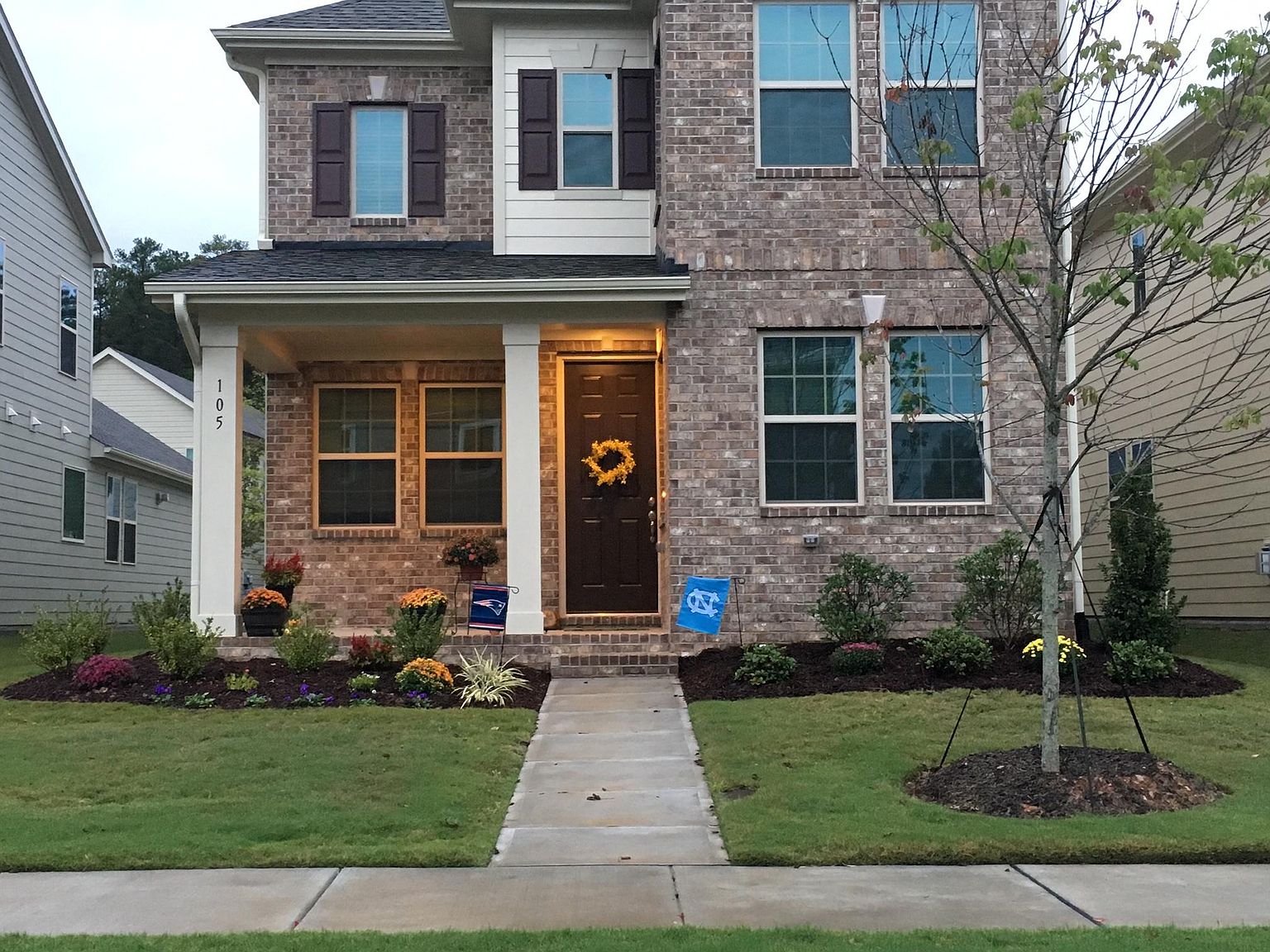 105 Cotton Square Ln, Morrisville, NC 27560 Zillow