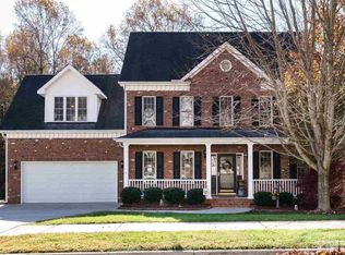 1508 Patterson Grove Rd, Apex, NC 27502