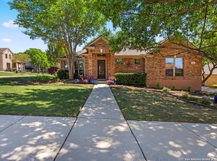 444 Whitetail Pass, Schertz, TX 78154