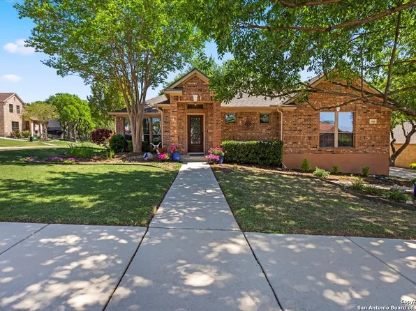 444 WHITETAIL PASS, Schertz, TX 78154